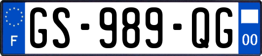 GS-989-QG