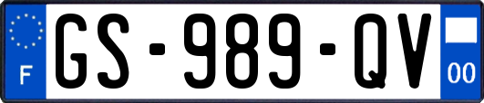 GS-989-QV