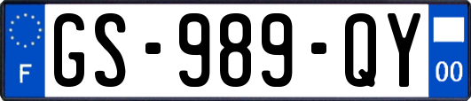 GS-989-QY