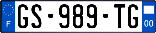 GS-989-TG