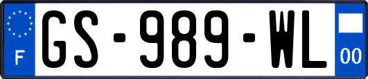 GS-989-WL