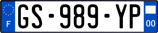 GS-989-YP