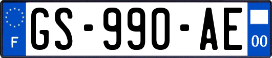 GS-990-AE