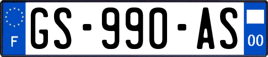 GS-990-AS