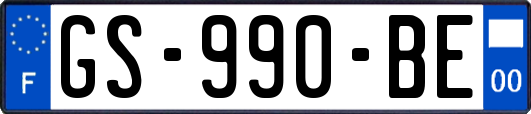 GS-990-BE