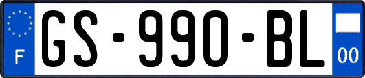 GS-990-BL