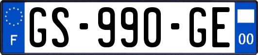 GS-990-GE