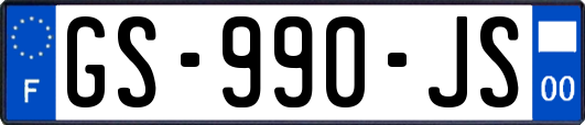 GS-990-JS