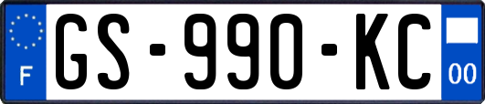 GS-990-KC
