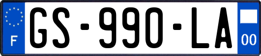 GS-990-LA