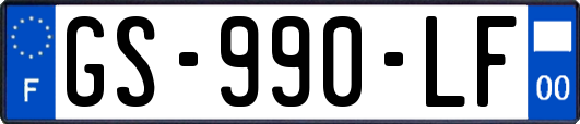 GS-990-LF