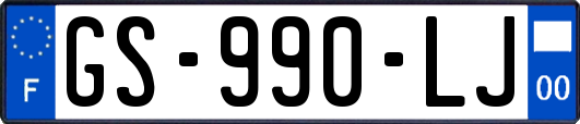 GS-990-LJ