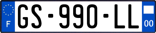 GS-990-LL