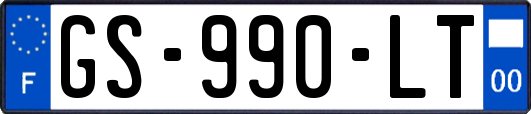 GS-990-LT