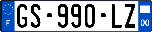 GS-990-LZ