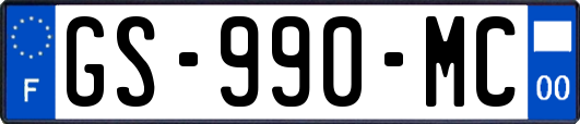 GS-990-MC