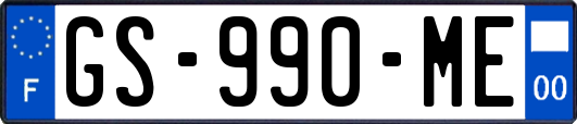 GS-990-ME