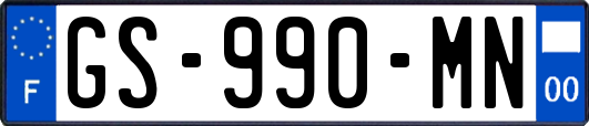 GS-990-MN