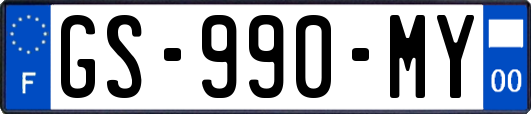 GS-990-MY