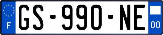 GS-990-NE