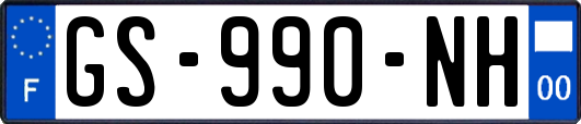 GS-990-NH