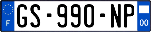 GS-990-NP