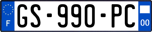 GS-990-PC