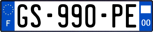 GS-990-PE