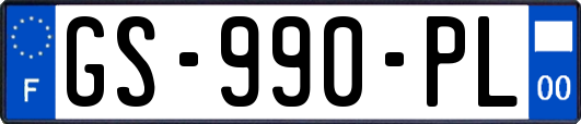 GS-990-PL