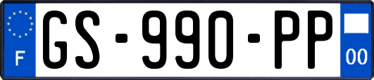 GS-990-PP