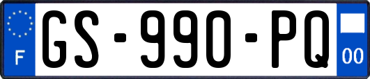 GS-990-PQ