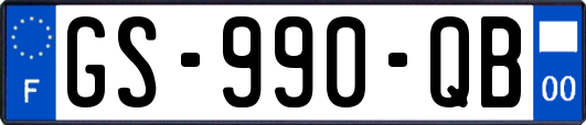 GS-990-QB