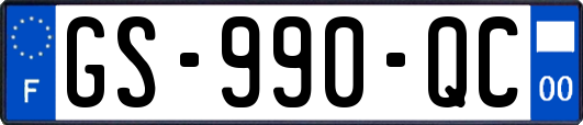GS-990-QC