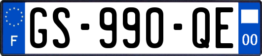 GS-990-QE