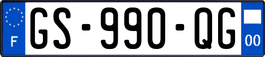 GS-990-QG