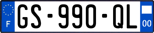 GS-990-QL