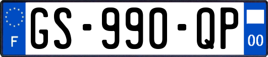 GS-990-QP