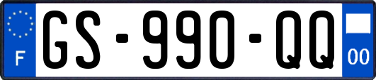 GS-990-QQ