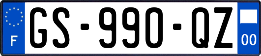 GS-990-QZ