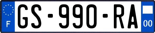 GS-990-RA