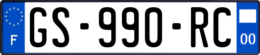 GS-990-RC