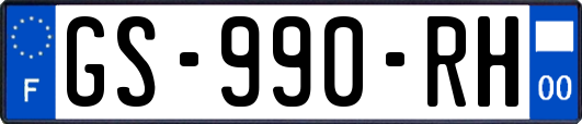 GS-990-RH