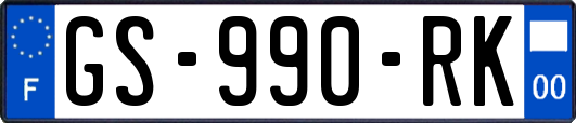 GS-990-RK
