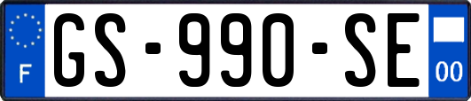 GS-990-SE