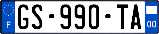GS-990-TA