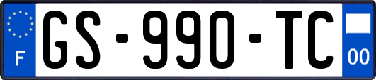 GS-990-TC