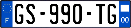 GS-990-TG