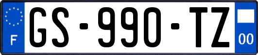 GS-990-TZ