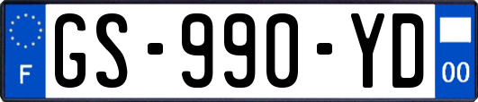 GS-990-YD