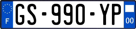 GS-990-YP